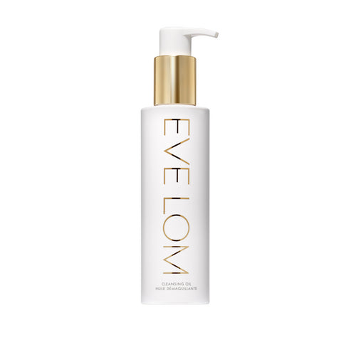 The Cleansing Oil